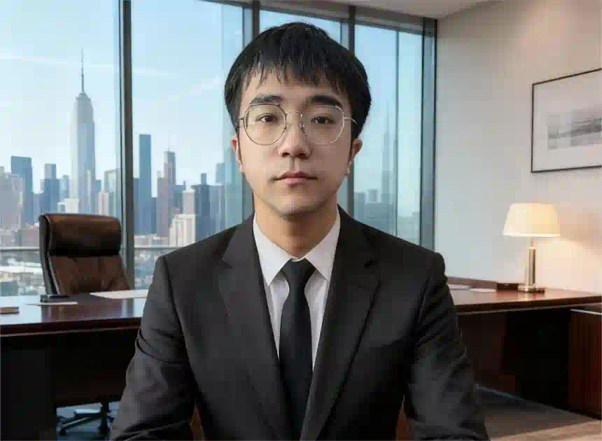 彭坚